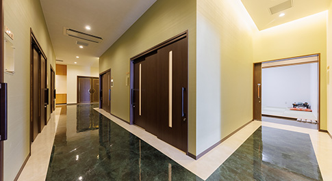 ご安置レジデンス郡山昭和