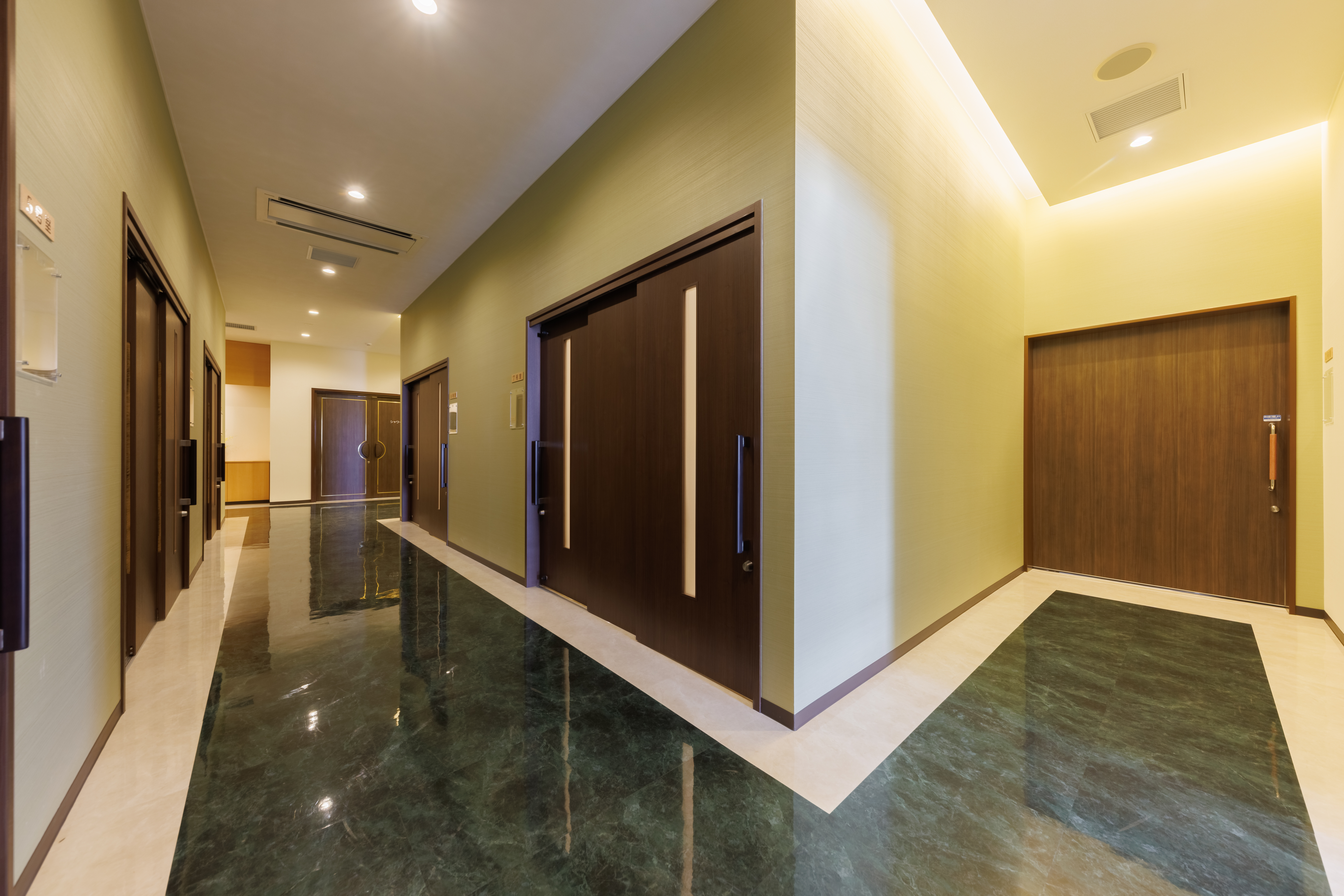 ご安置レジデンス郡山昭和